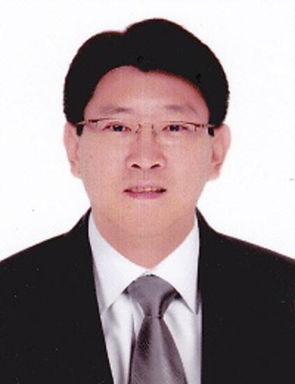 Samuel Ong