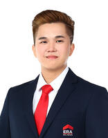 Bong Teck En 黄得恩