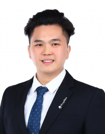 Bong Teck En 黄得恩