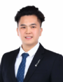 Bong Teck En 黄得恩