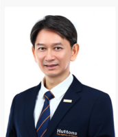 Samuel Tan