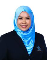 Zaida Sidek