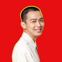 Zane Soo Yu Neng