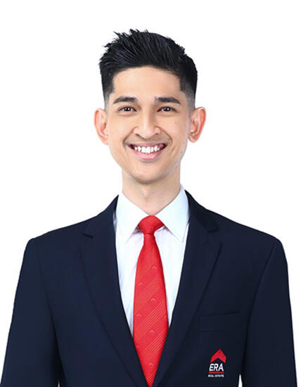 Ameer Marican