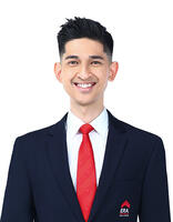 Ameer Marican