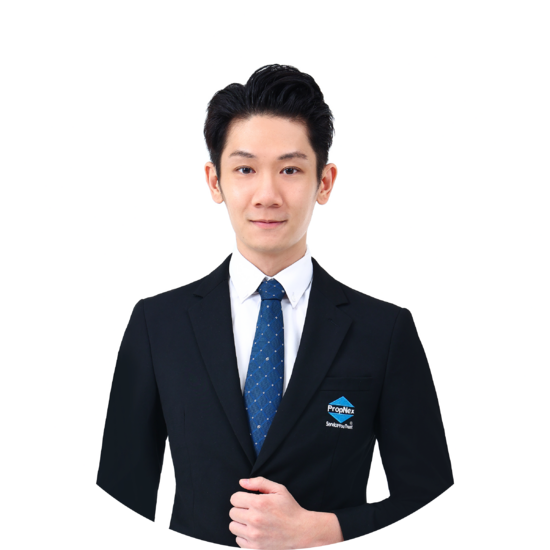 Dillon Tan