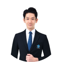 Dillon Tan