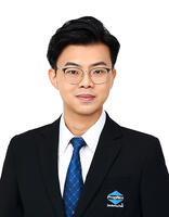Charles Yi Ming