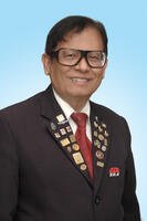 S Abdullah Pak Lah