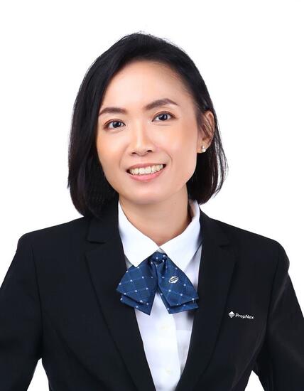 Jill Yang