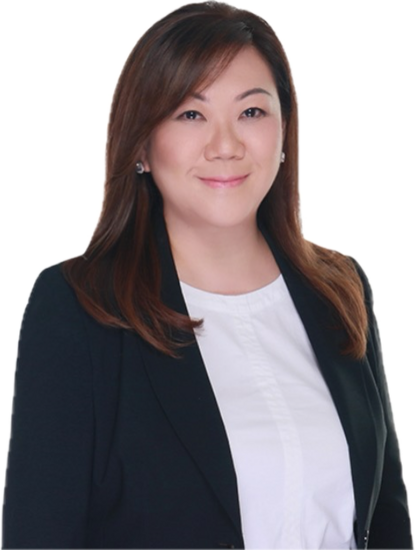 Tricia Chiow 趙寧思