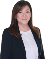 Tricia Chiow 趙寧思