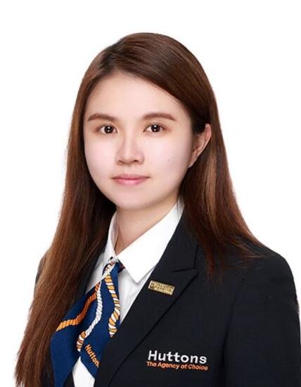 Agent Avatar