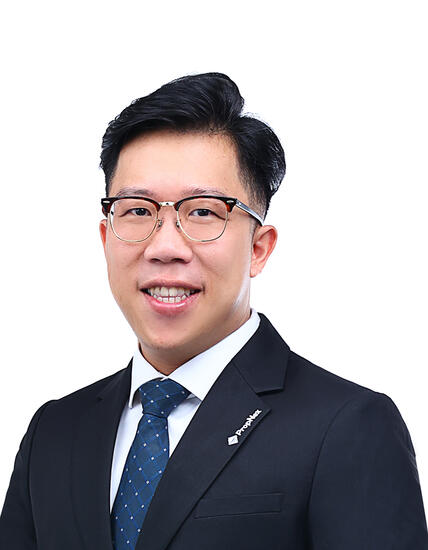 Daron Zeng