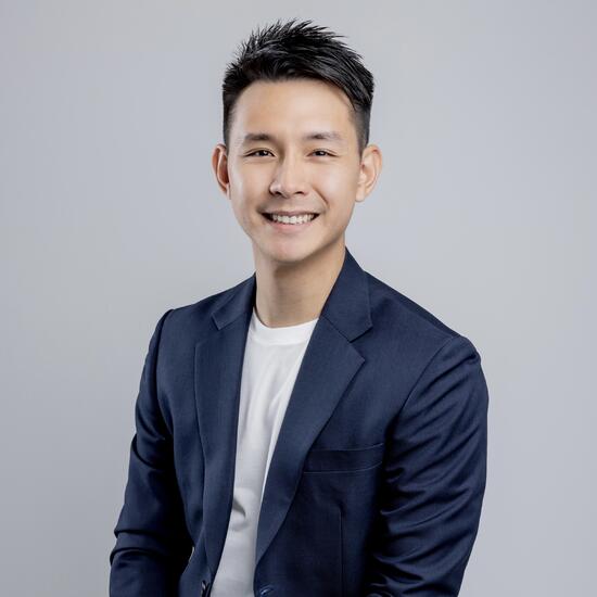 Jaren Lee