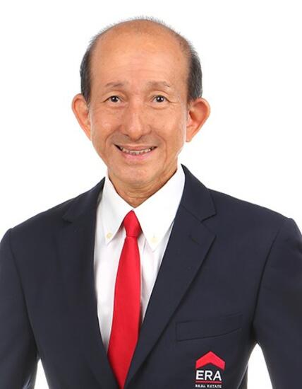 Victor Sing Kuan Loh