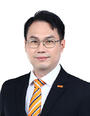Daniel Wu