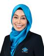 Fadzlin MNoor