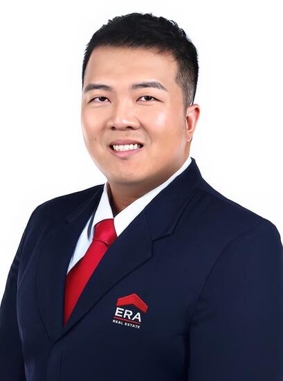 Marcus Sia