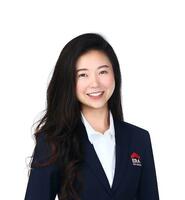 Jolene Zhang