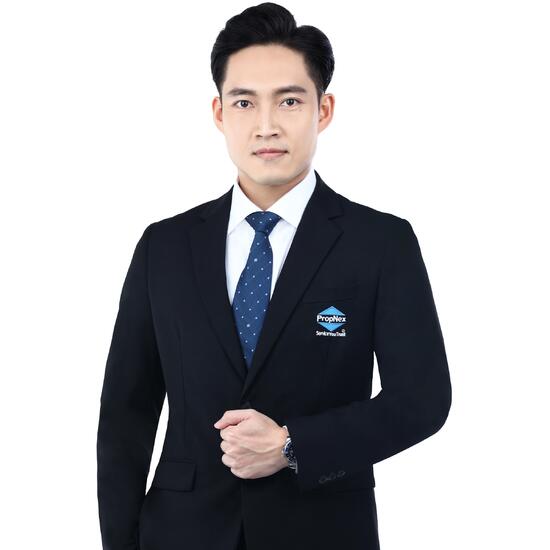 Agent Avatar
