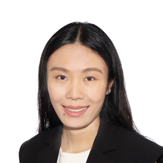 Jas Wong