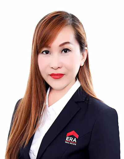 Christine Lew