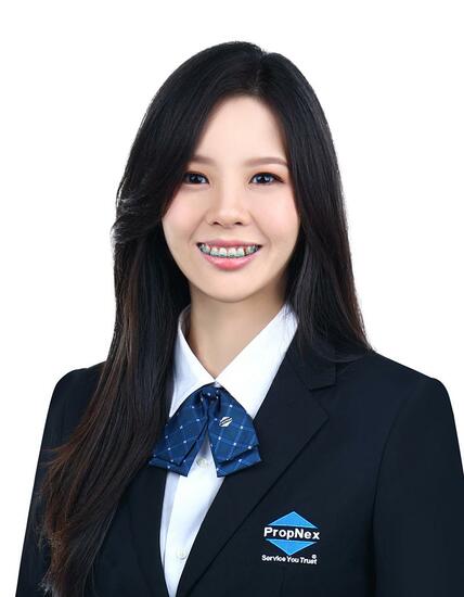 Victoria Ann Lim