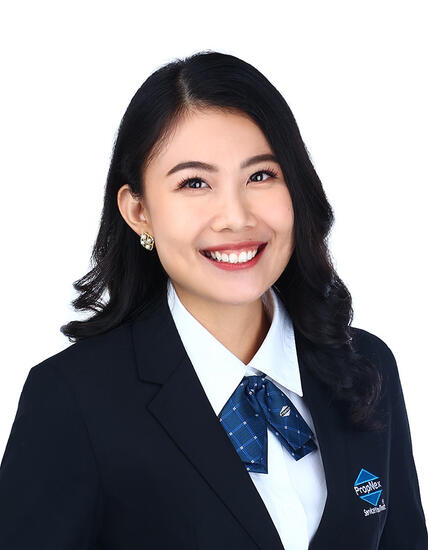 Agent Avatar