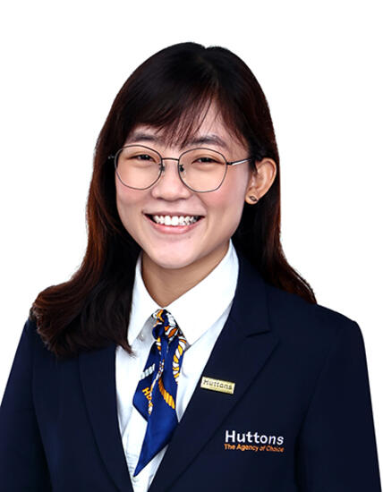 Kai Lin Koh