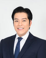 Andrew Goh