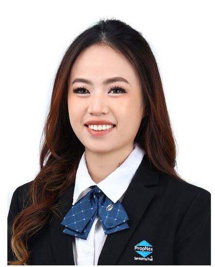 Agent Avatar