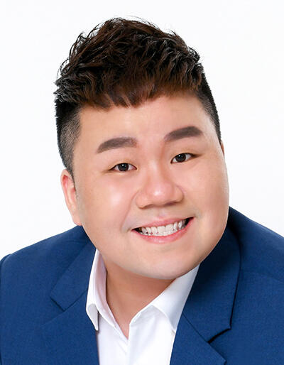 Alex Zhan