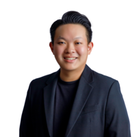 Damien Ong