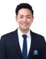 Jeremy Wong