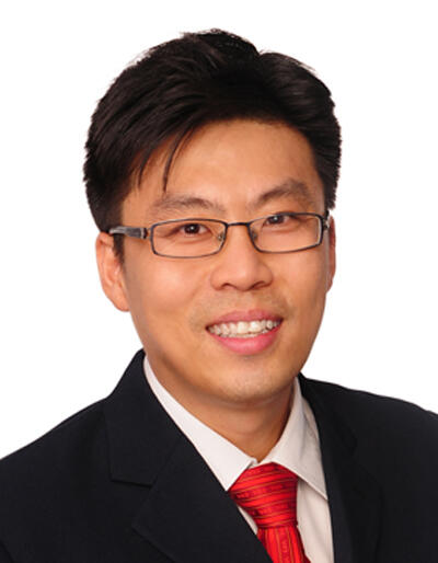 Joseph Lim 林有利