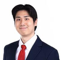 Brendan Tan