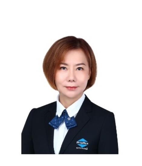 Monica Ang