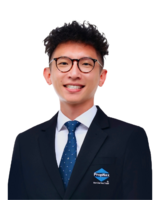 Jake Chu