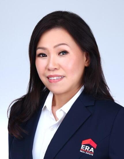Sharlene Teo