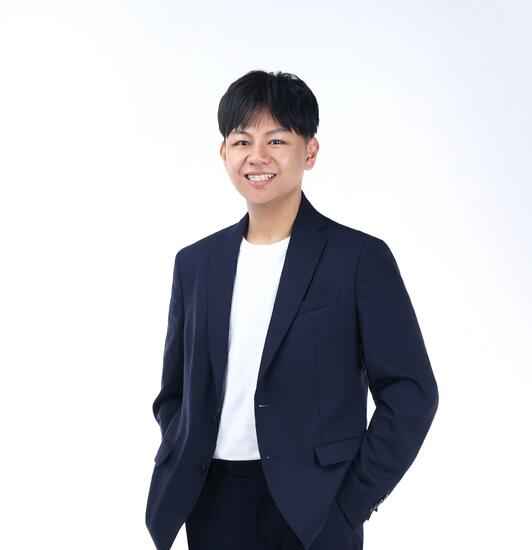 Matthew Ching