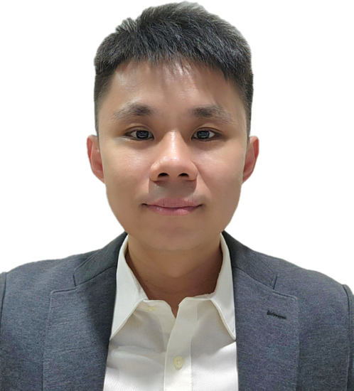 Dominic Tan
