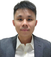 Dominic Tan