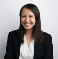 Elaine Ho