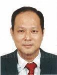 Jimmy Kwek