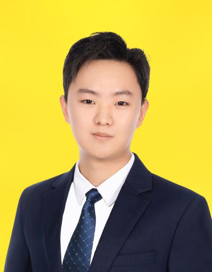 Gordon Lim