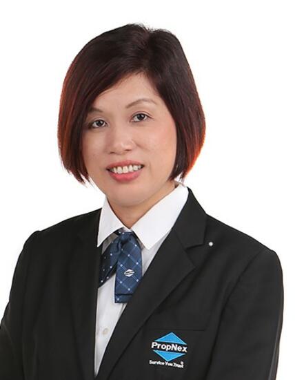 Chen Xiu Qiong