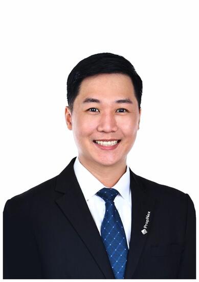 Andre Chia
