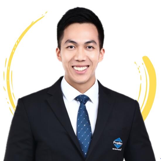 Wayne Joseph Ong 王伟洋