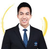 Wayne Joseph Ong 王伟洋